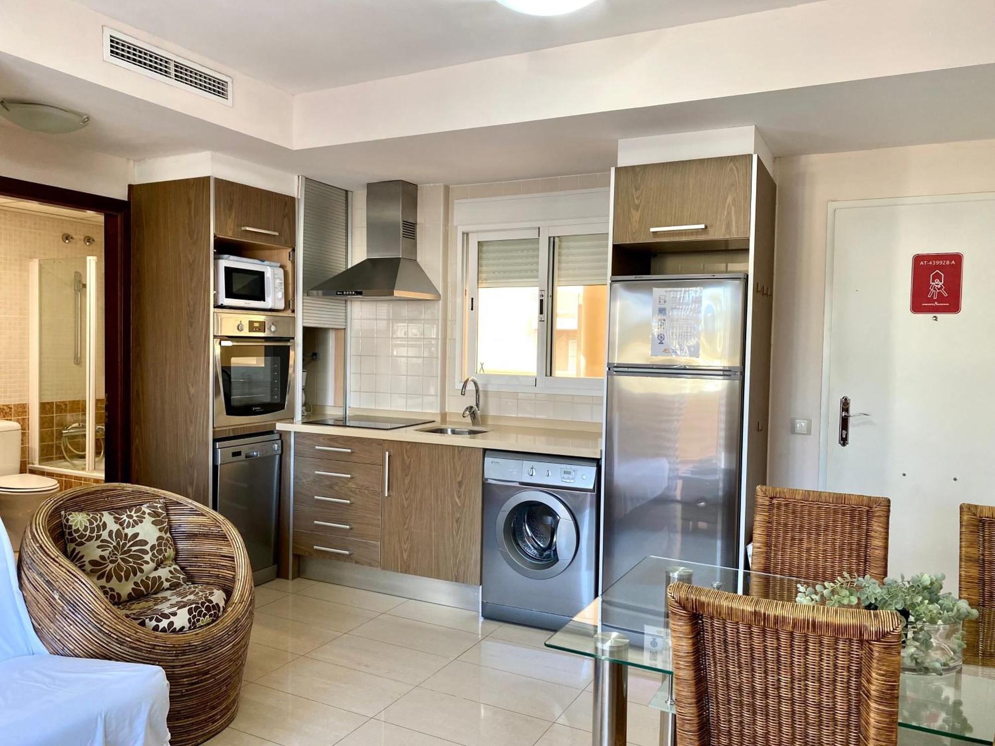 Apartamentos Carlton Vyb เดเนีย ภายนอก รูปภาพ