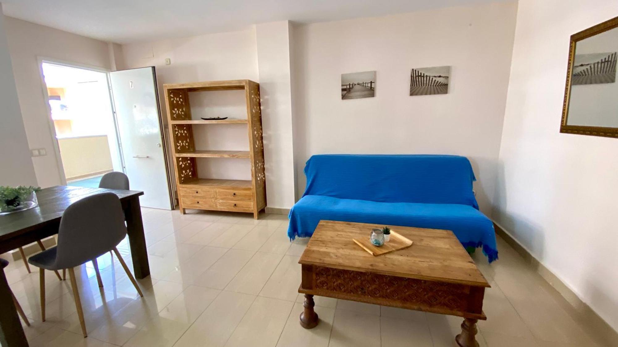 Apartamentos Carlton Vyb เดเนีย ภายนอก รูปภาพ