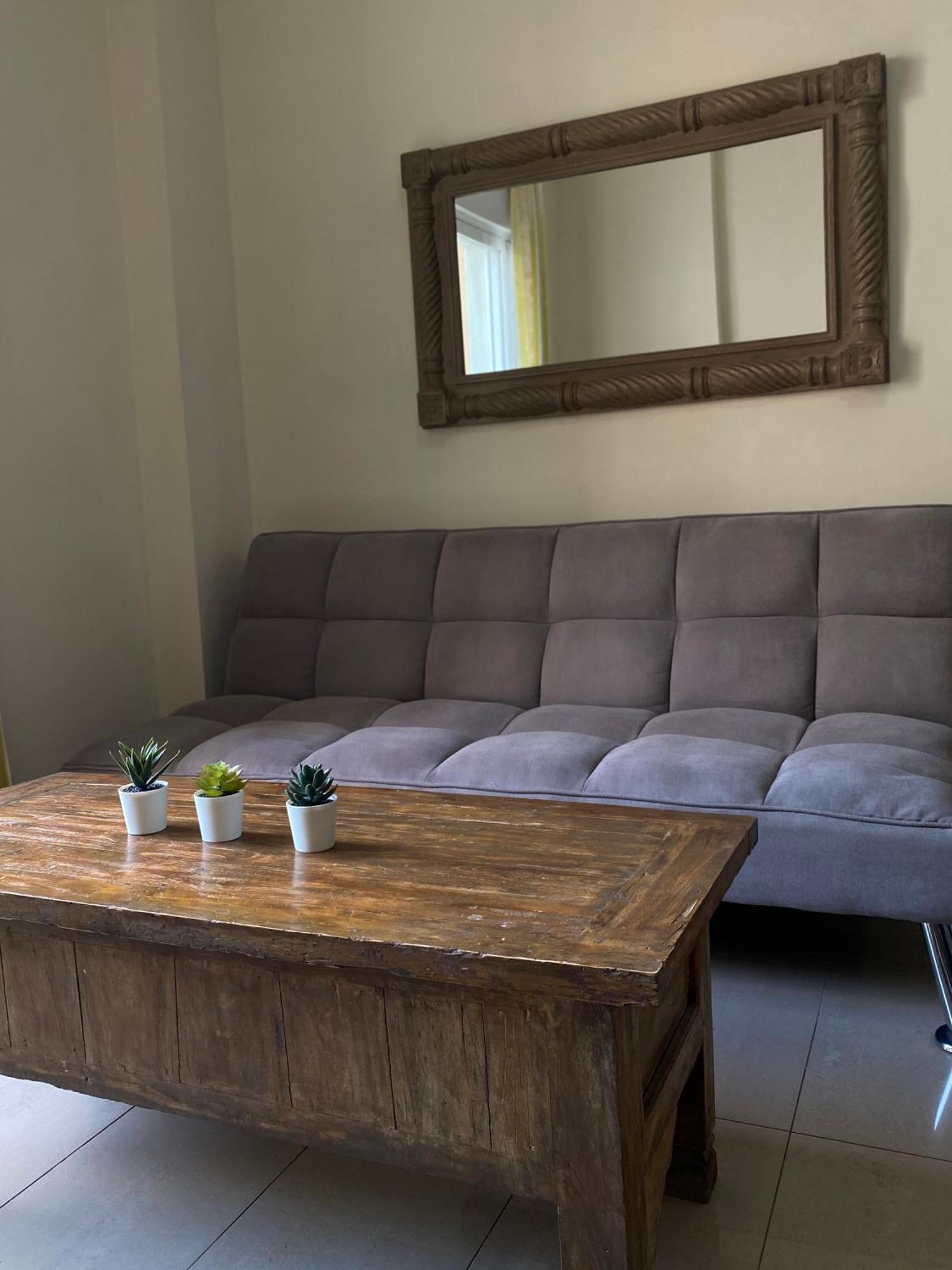 Apartamentos Carlton Vyb เดเนีย ภายนอก รูปภาพ