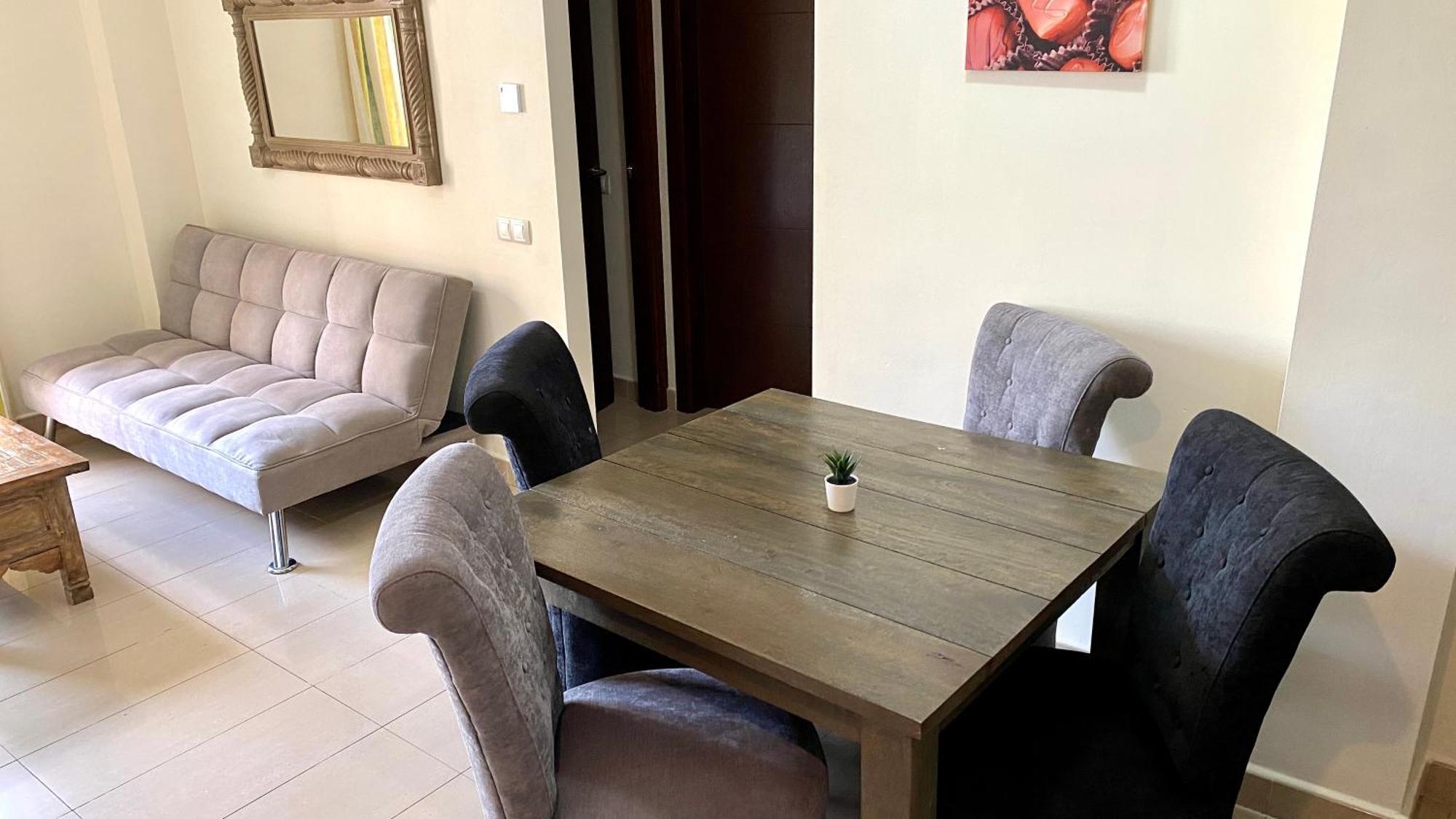 Apartamentos Carlton Vyb เดเนีย ภายนอก รูปภาพ