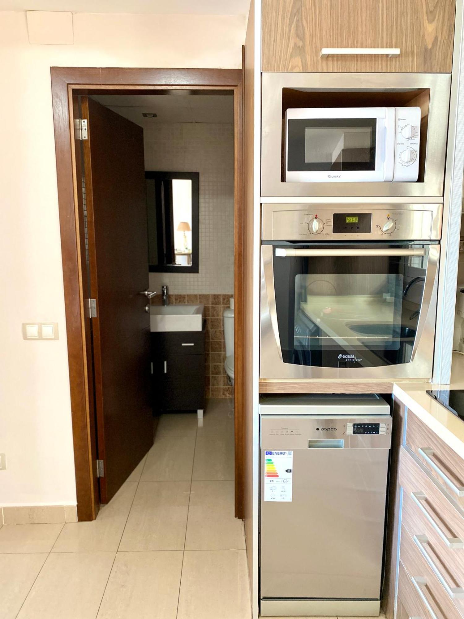 Apartamentos Carlton Vyb เดเนีย ภายนอก รูปภาพ