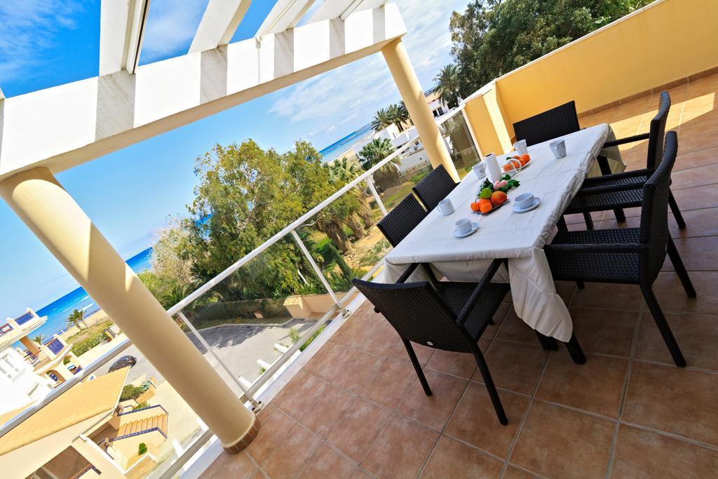 Apartamentos Carlton Vyb เดเนีย ภายนอก รูปภาพ
